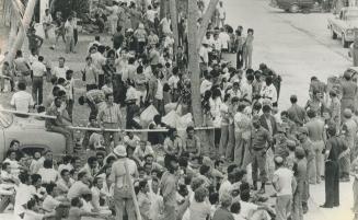 Refugees - Cuba