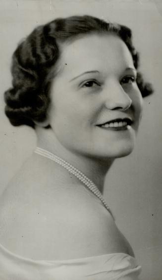 Mrs Mildred Bucher
