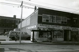 Johnston Furniture Co. Ltd. no date