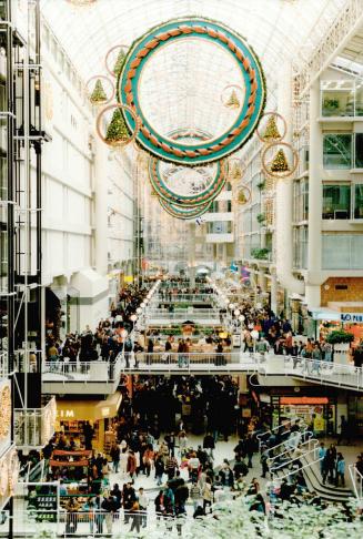 Eaton Centre