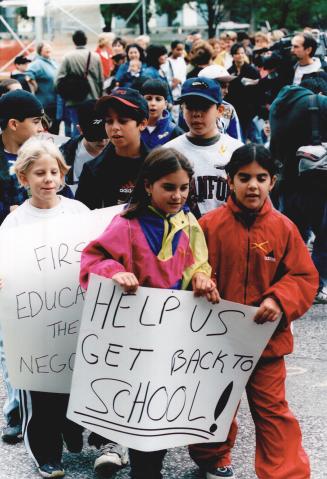 York Catholic Teachers