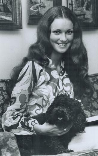 Beauty Contests - Miss Toronto - 1963 - 1970