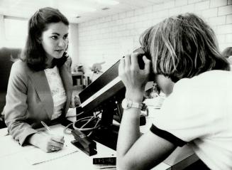 Beauty Contests - Miss Toronto - 1971 - 1979