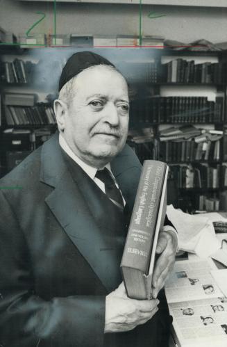 Rabbi Klein