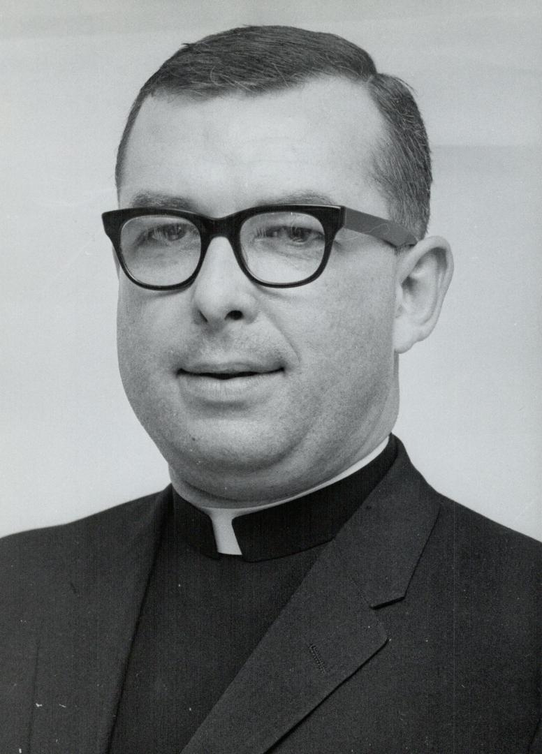 Rev. Neil