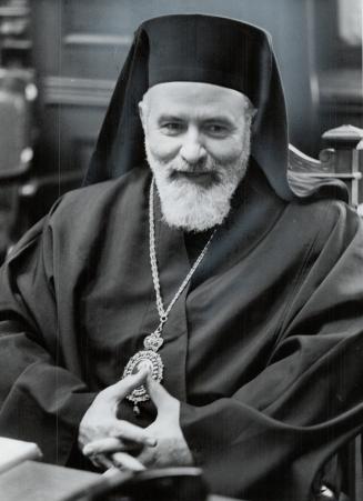 Maximos V, Patriarch of Antioch