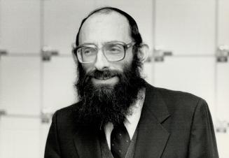 Rabbi Moslie Meiselman