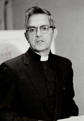 Father William Rayan