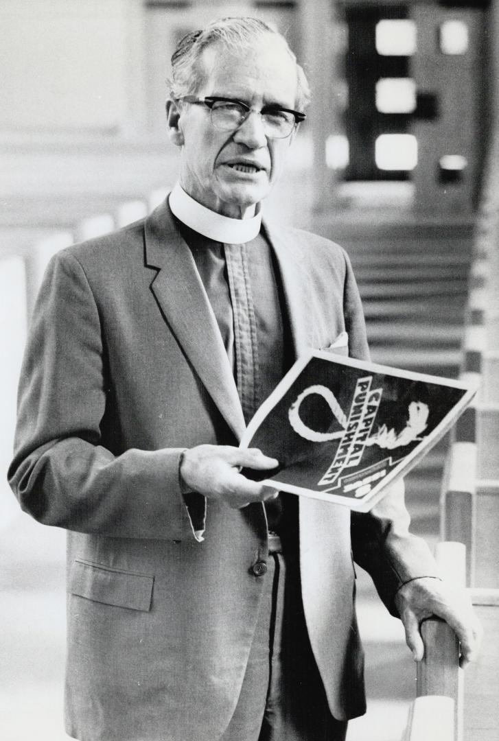Rev J Scott