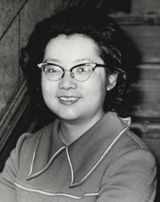 Dr. Jenny Ho