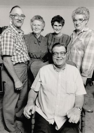 Together again