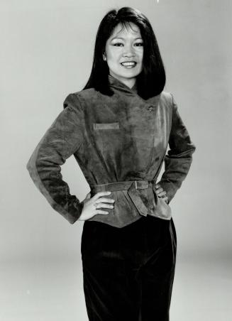 Designer Irene Choi