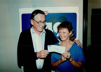 Lotteries - Canada - 6 49 Winners - 1985 - 1986