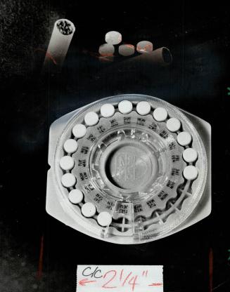 Oral contraceptive pill: Social revolution