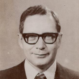 Corp Donald Irwine