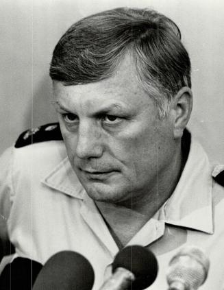 Inspector Jack Lavers says he has yet to uncover any solid evidence to contradict the Sri Lankan's story that they India in early unidentify [Incomplete]