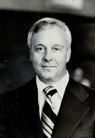 Donald Wardrop, Crime branch head