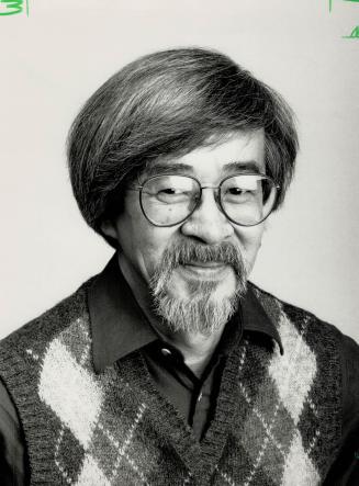 Loved books: Ken Adachi was Star's award-winning literary critic