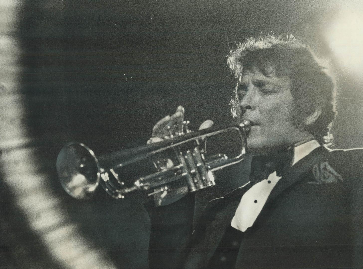 Herb Alpert