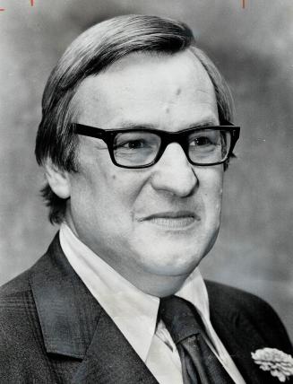 William Archer. Opposition leader