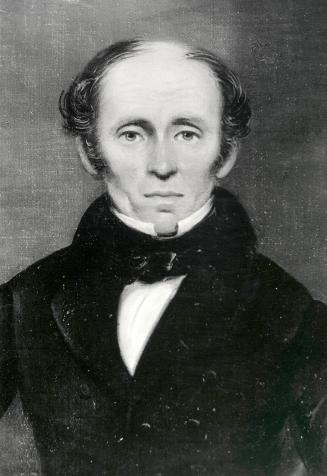 George Okill Stuart, 1776-1862