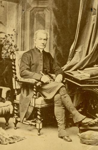 Henry James Grasett, 1808-1882