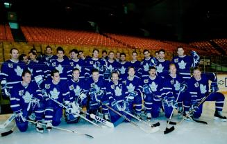 Sports - Hockey - Pro - Groups - (1990- 1992)