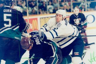 Sports - Hockey - Pro - Action - (1995) - 1 of 2