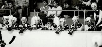 Sports - Hockey - Pro - Stanley Cup - (1984)