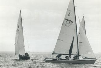 Sports - Sailing - Misc - (1971)