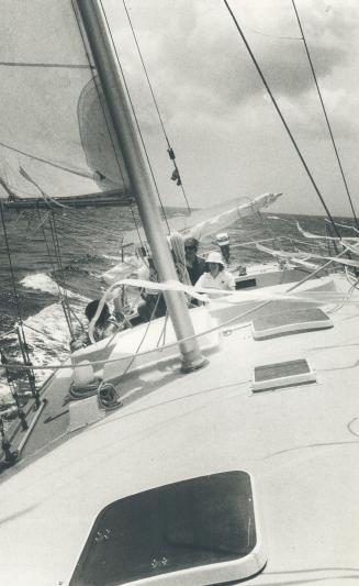 Sports - Sailing - Misc - (1972-1973)