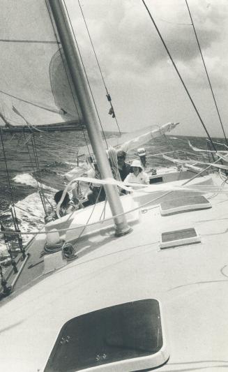 Sports - Sailing - Misc - (1972-1973)