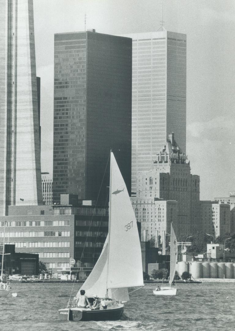 Sports - Sailing - Misc - (1974-1975)