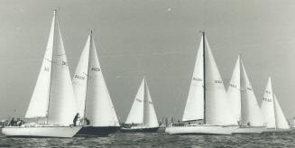 Sports - Sailing - Misc - (1976-1978)
