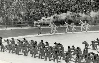 Sports - Olympics - (1984) - Sarajevo (Winter)