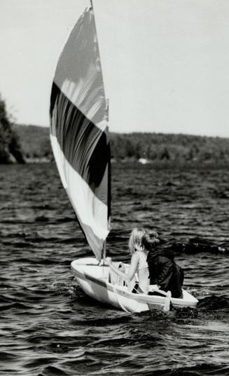 Sports - Sailing - Misc - (1970)