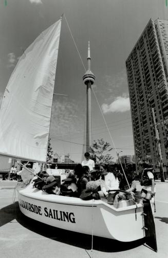 Sports - Sailing - Misc - (1990)