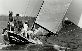 Sports - Sailing - Races - (1980-)