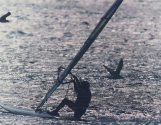 Sports - Windsurfing (1 of 2 files)