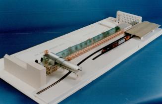 Skydome Models and Plans