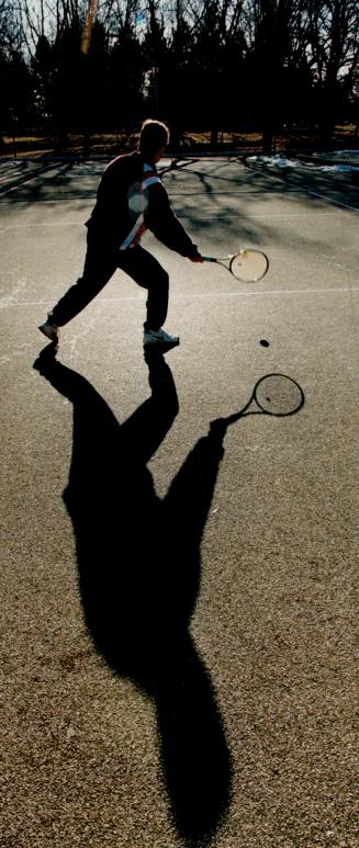 Sports - Tennis - Misc