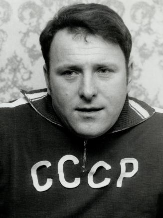 Nikolai Karasiov