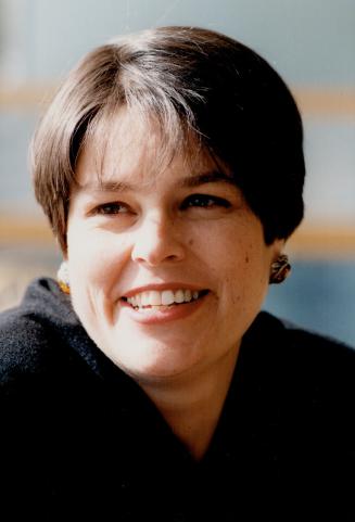 Claudia Casper