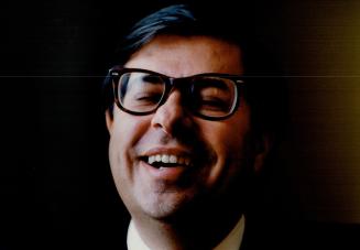 Bob Colacello, self described lackey for Andy Warhol, below, has written a tell-all book about the late pop master, his famous friends and hangers-on