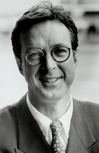 Michael Crichton