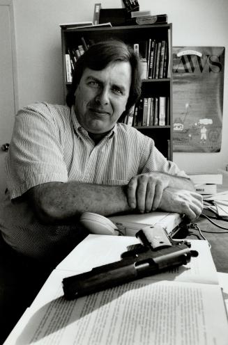 Roy French 1993
