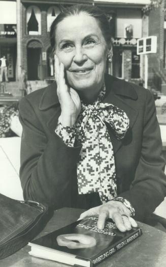 Helen Laurenson