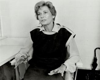 Lillian Rubin