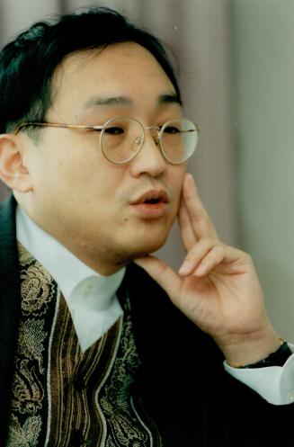 Kyoji Kobayashi