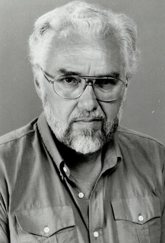 Robert Kroetsch